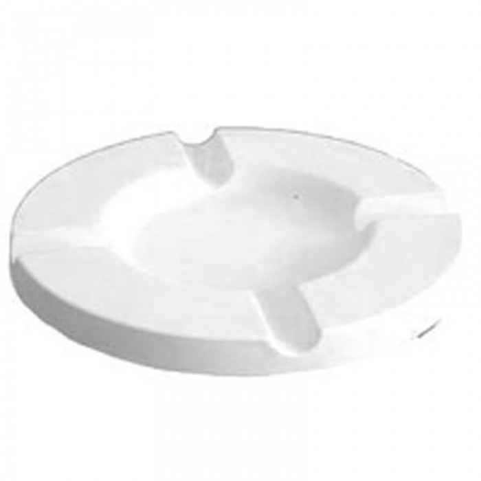 Glasfusing mal / Ashtray � Round 958.117